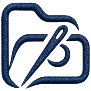 StitchLib 标志